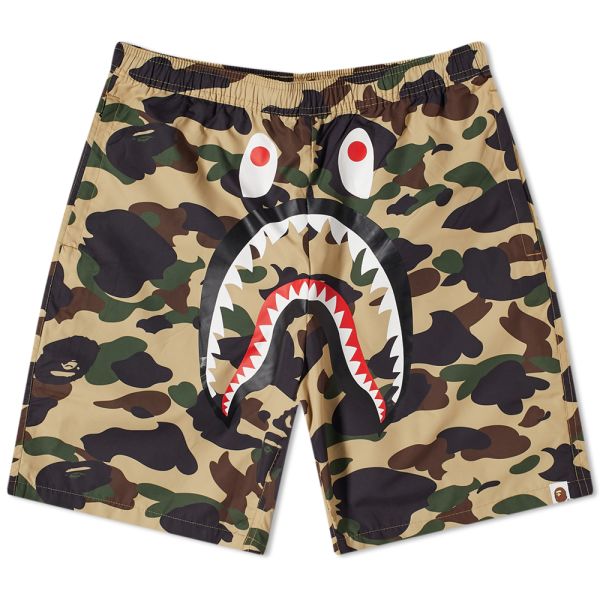 bape shorts small