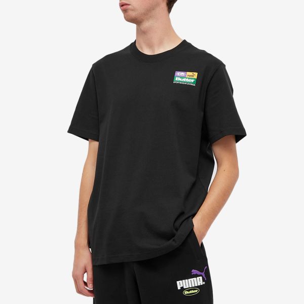 Puma x Butter Goods Graphic Tee