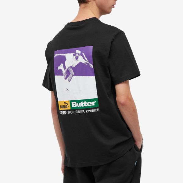 Puma x Butter Goods Graphic Tee