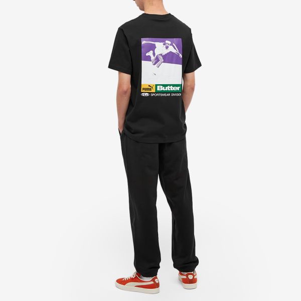 Puma x Butter Goods Graphic Tee