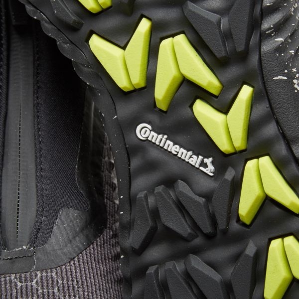 adidas alphabounce zip black