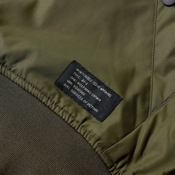 men's jacket nike sportswear af1