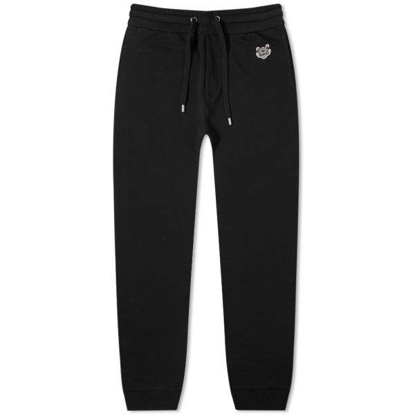 Kenzo black joggers clearance