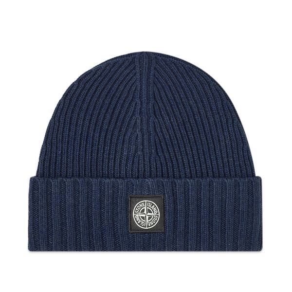stone island beanie hat sale