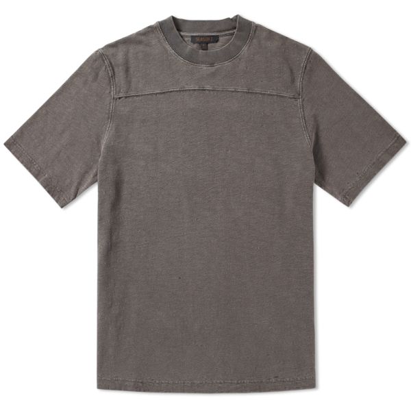 Yeezy season 3 heavy knit tee clearance
