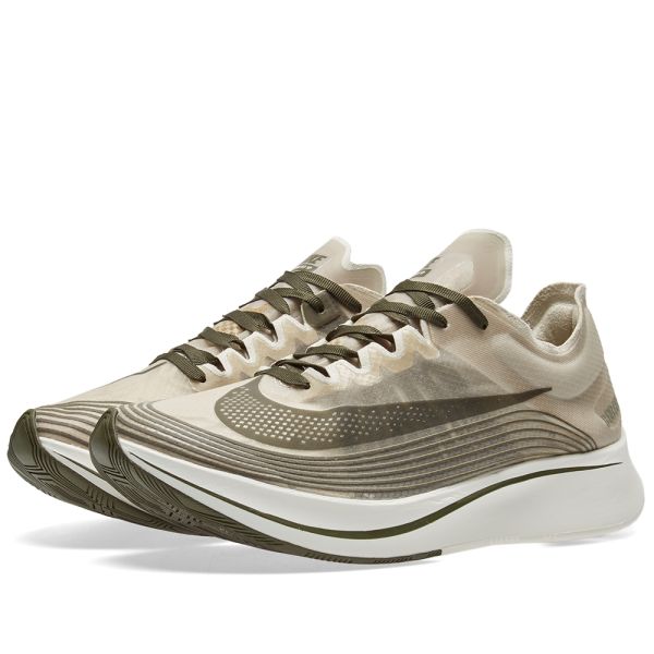 nike zoom fly sp loden