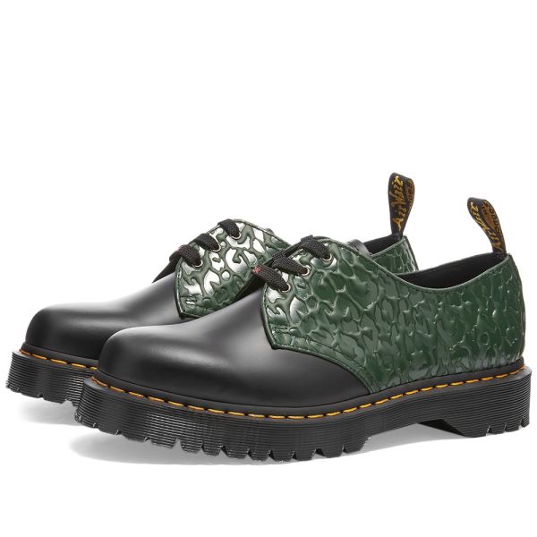 doc martens bex 1461