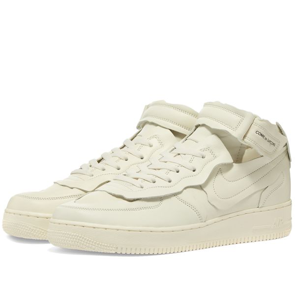 cut off air force 1