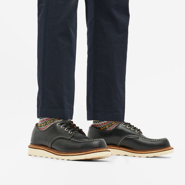 red wing oxford