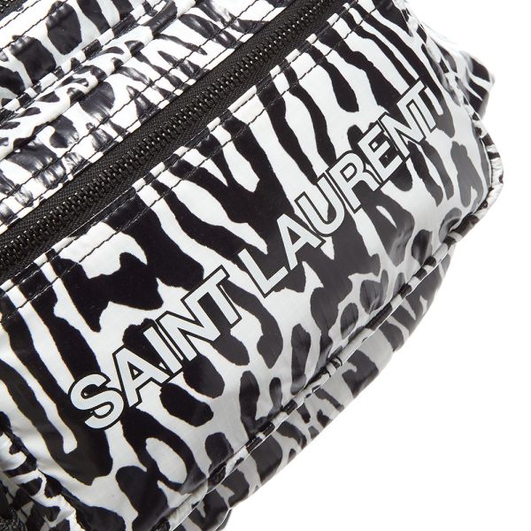 ysl zebra bag