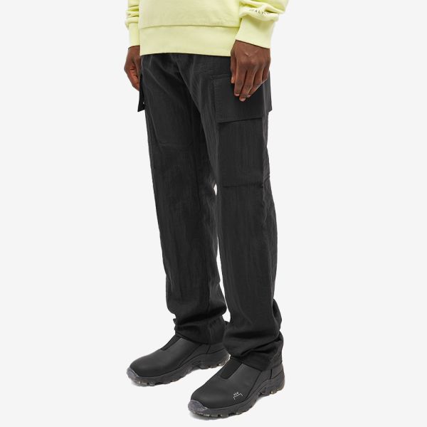 1017 ALYX 9SM Nylon Cargo Pant Black | END. (TW)