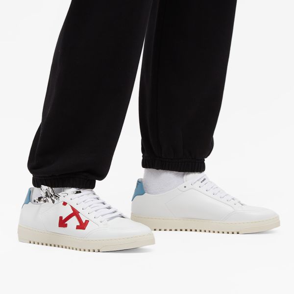 off white 2.0 trainers