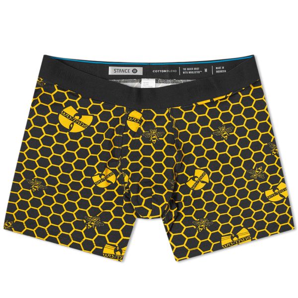 Stance the boxer brief Clearance