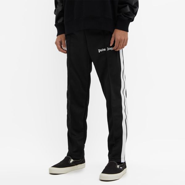 palm angels track pants grey