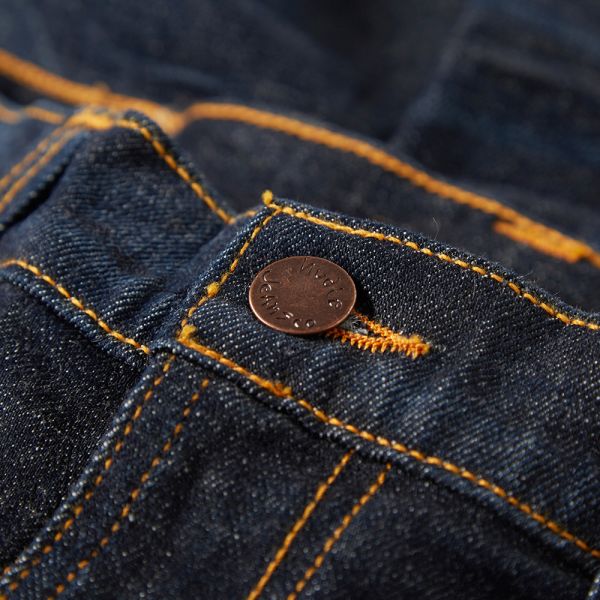 Nudie Tube Tom Jean Gloom Blue | END. (AU)