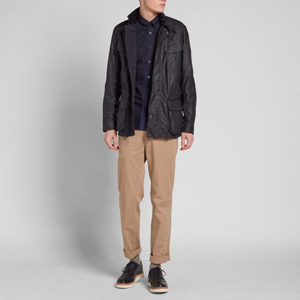 barbour ursula jacket
