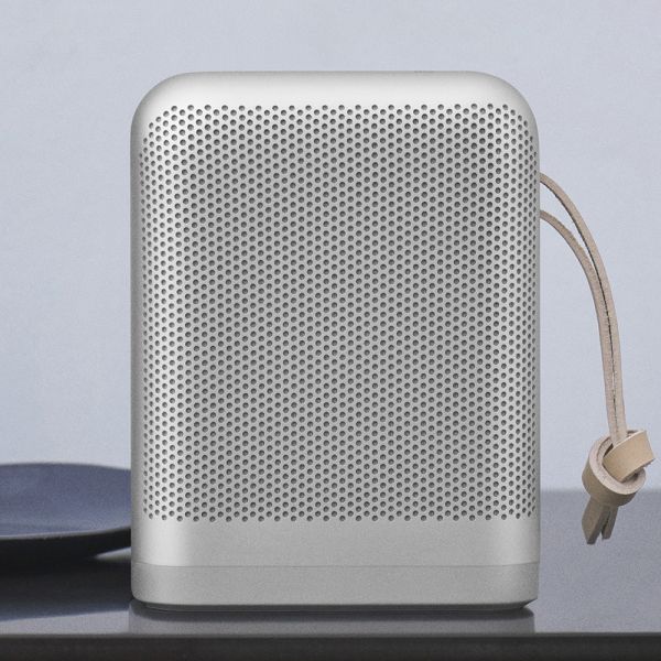 bang & olufsen beoplay p6 portable bluetooth speaker