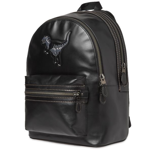 Coach dinosaur backpack Clearance