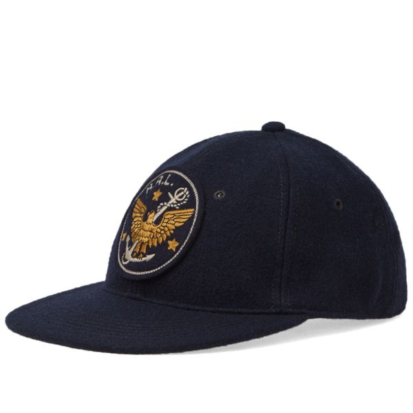 rrl caps