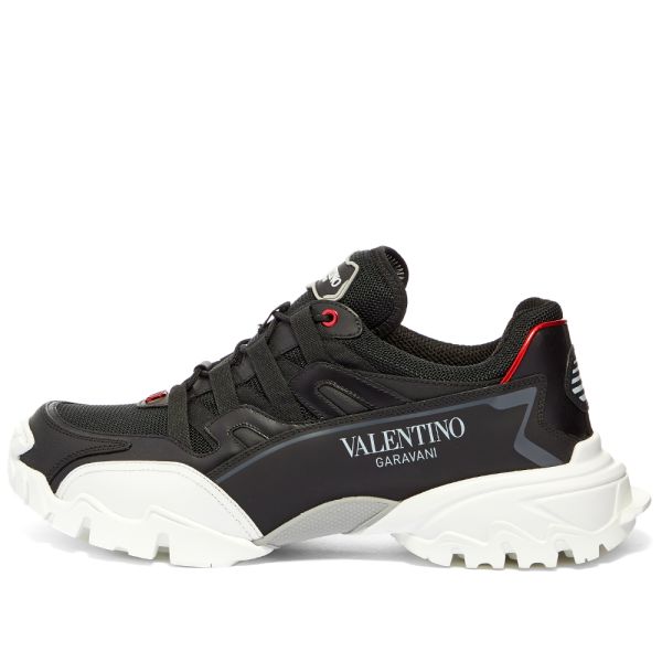 valentino climber sneakers