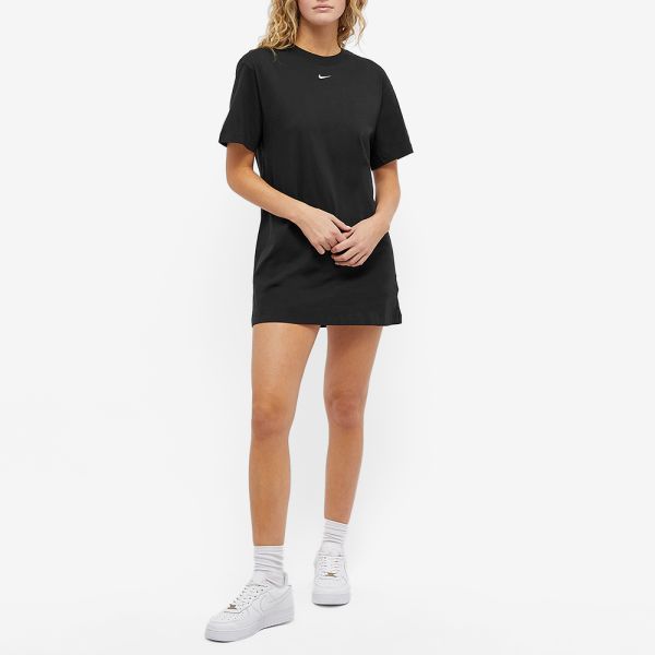 Nike essential dress black Clearance