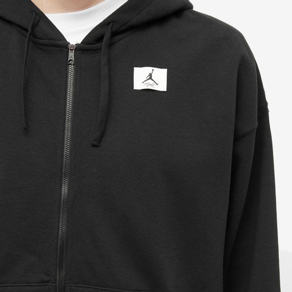Jordan air full zip clearance