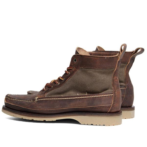 Red wing 9185 clearance