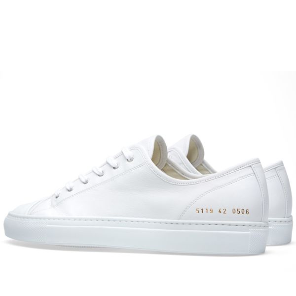 common projects cap toe