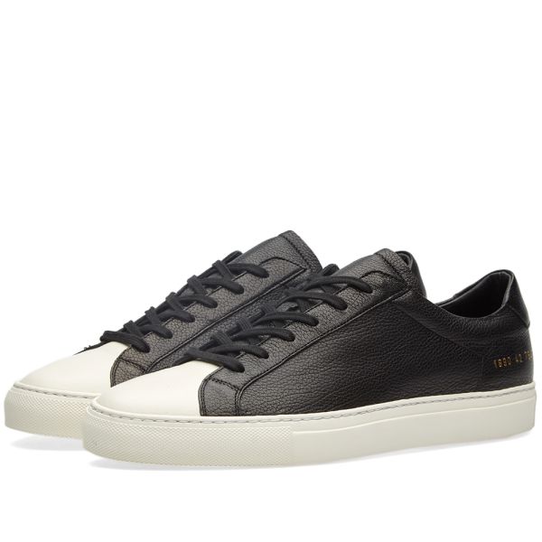 common projects cap toe