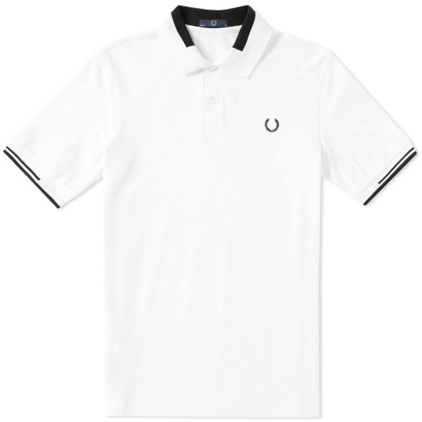 fred perry laurel wreath