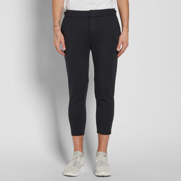 Nike tech cropped pants Clearance