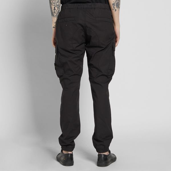 stone island parachute pants