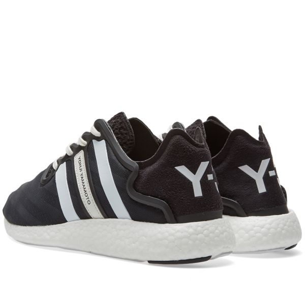 y3 run boost