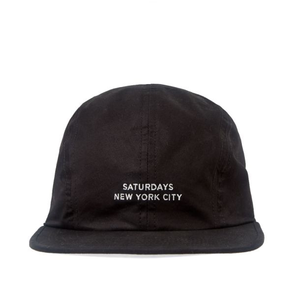 Saturdays nyc cap clearance