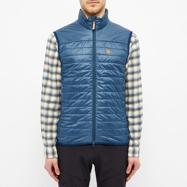 fjallraven vest sale