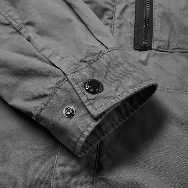 Cp company overshirt gargoyle Clearance