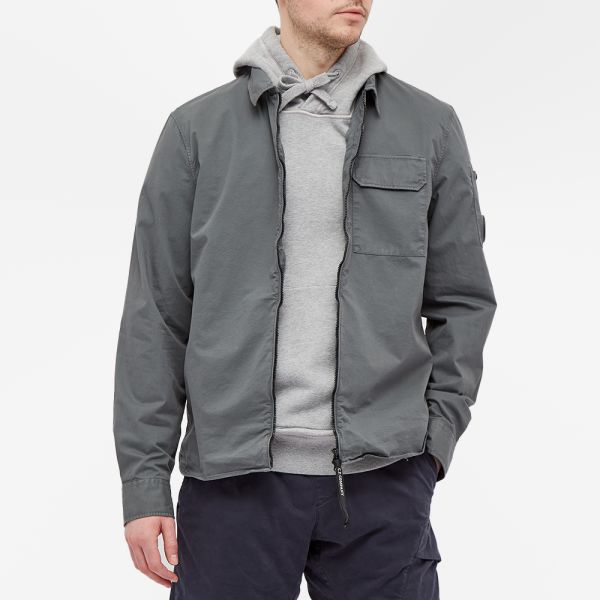 Cp company overshirt gargoyle Clearance