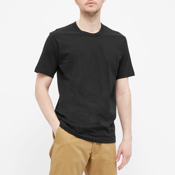 Comme des garcons shirt classic tee clearance