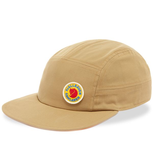 Samlaren cap clearance