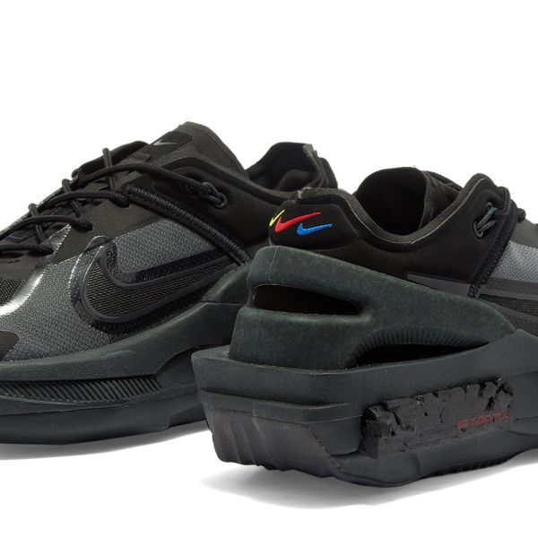 Nike Sneaker Nike Fontanka Edge Black Nike Fontanka Edge Welcome