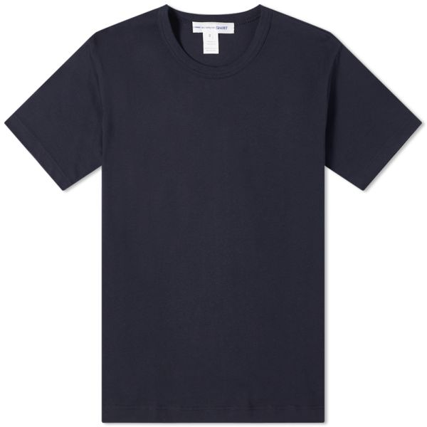 Comme des garcons classic t shirt Clearance
