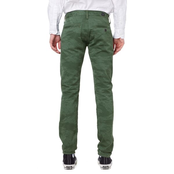 edwin ed 55 chino