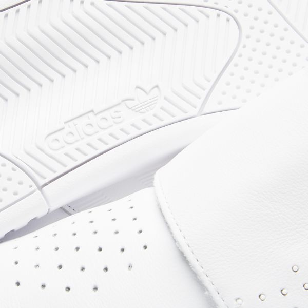 tubular invader strap white