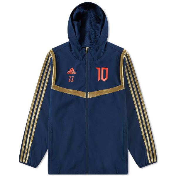 adidas predator hoodie