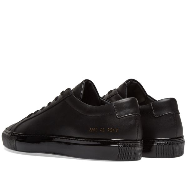 Common projects 2202 clearance