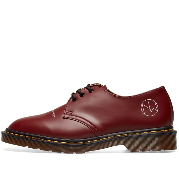 dr martens casual shoes