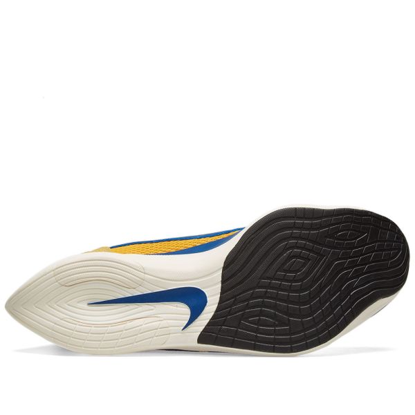 nike moon racer qs yellow ochre