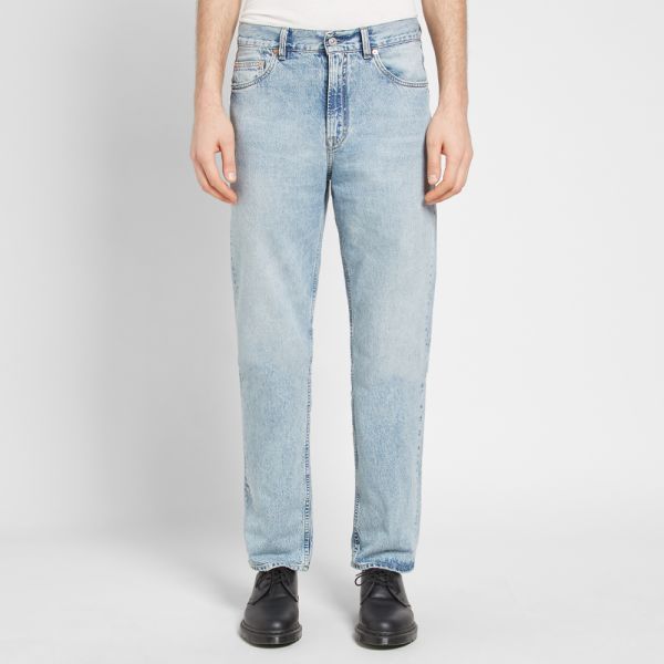 Second Cut Jean California Shower Wash 