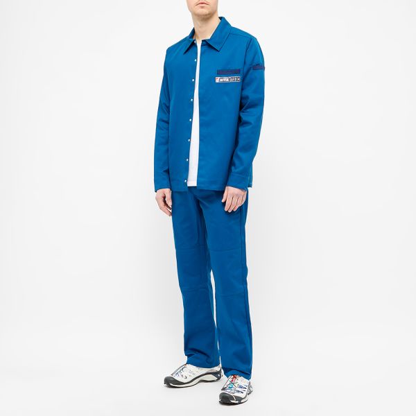 Affix beach shirt clearance