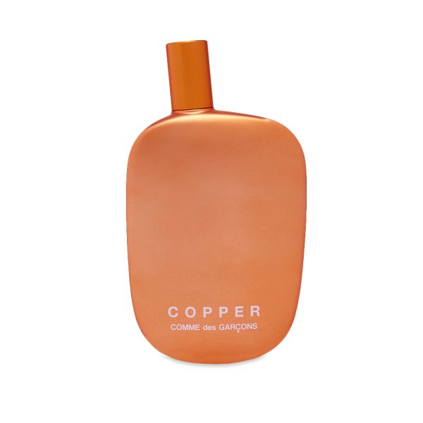 Parfum copper clearance